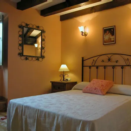 Casa Rural Juanserena Echarren Exterior photo