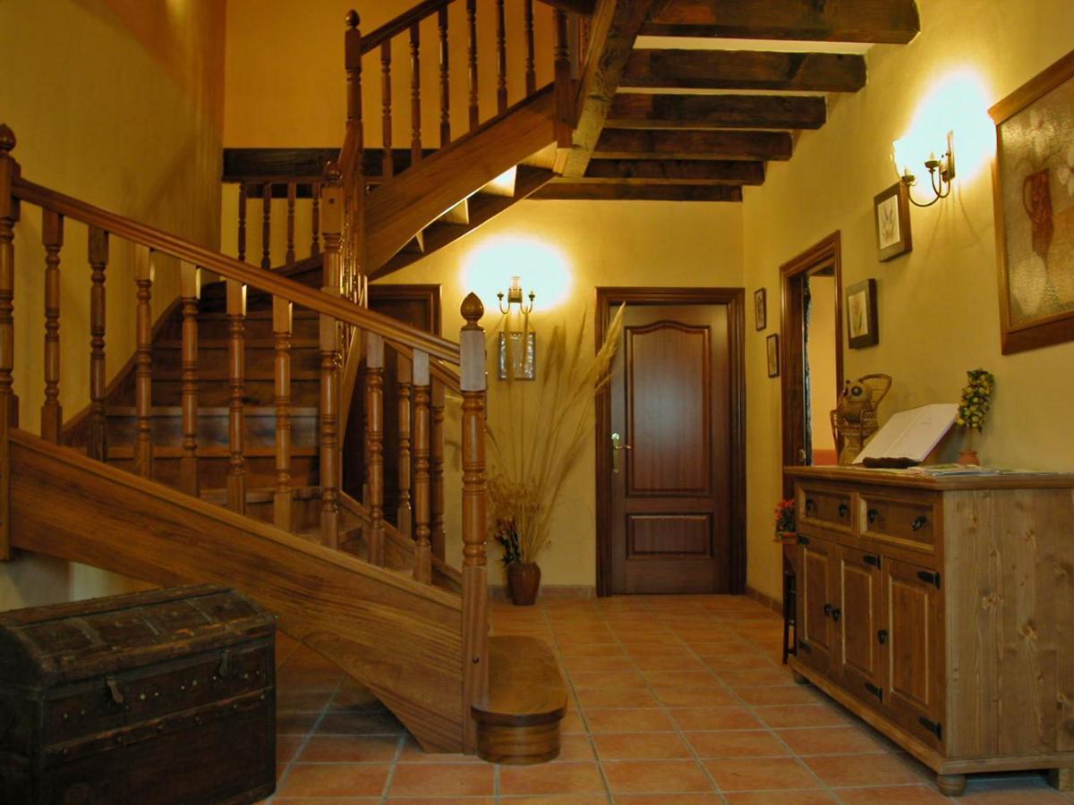 Landhaus Juanserena
