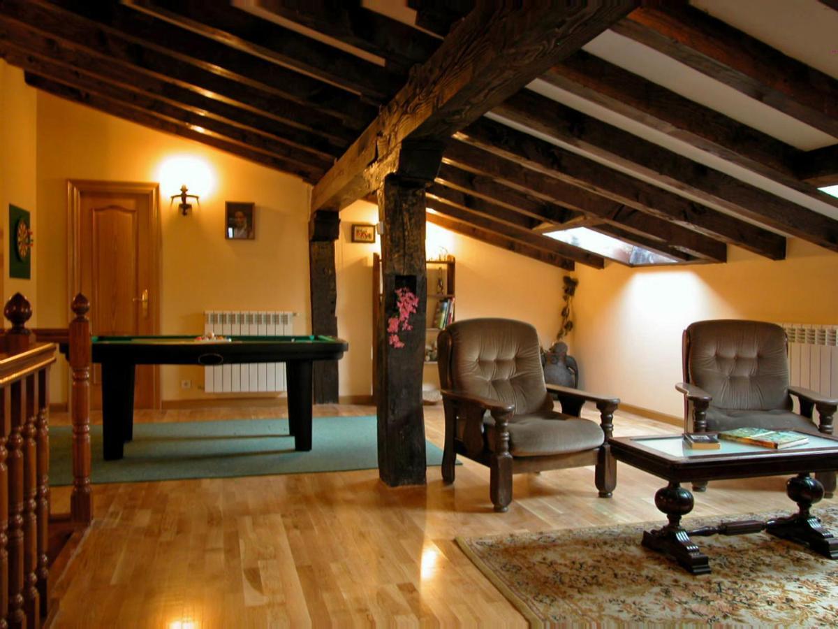 Juanserena Landhaus *