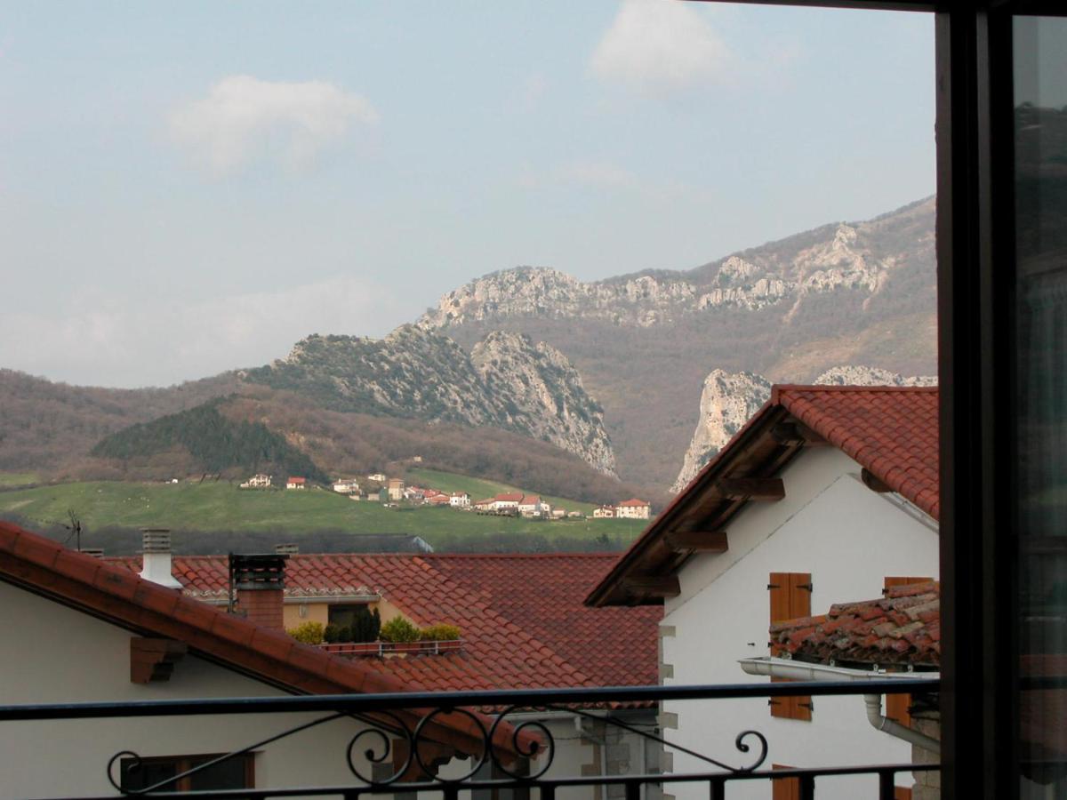 Juanserena Landhaus *