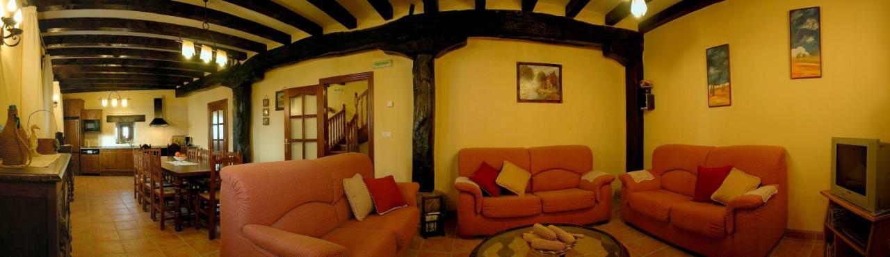 Landhaus Juanserena