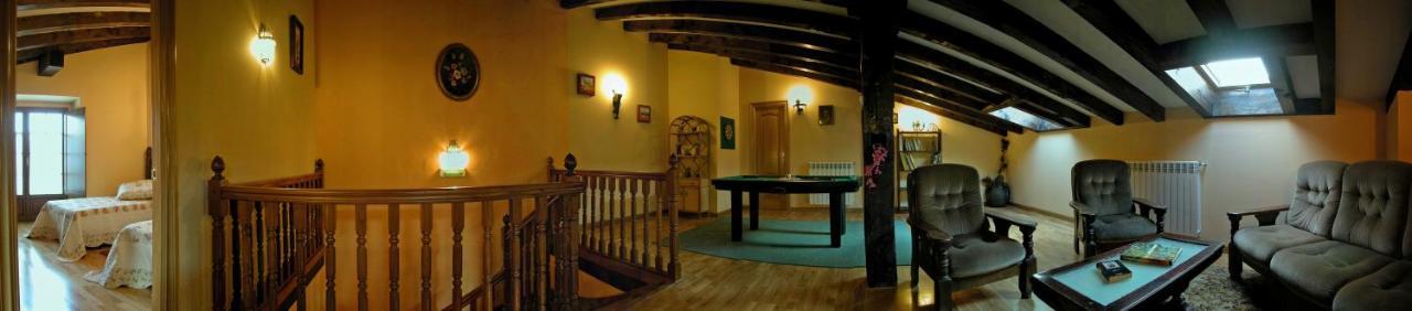 Juanserena Landhaus *