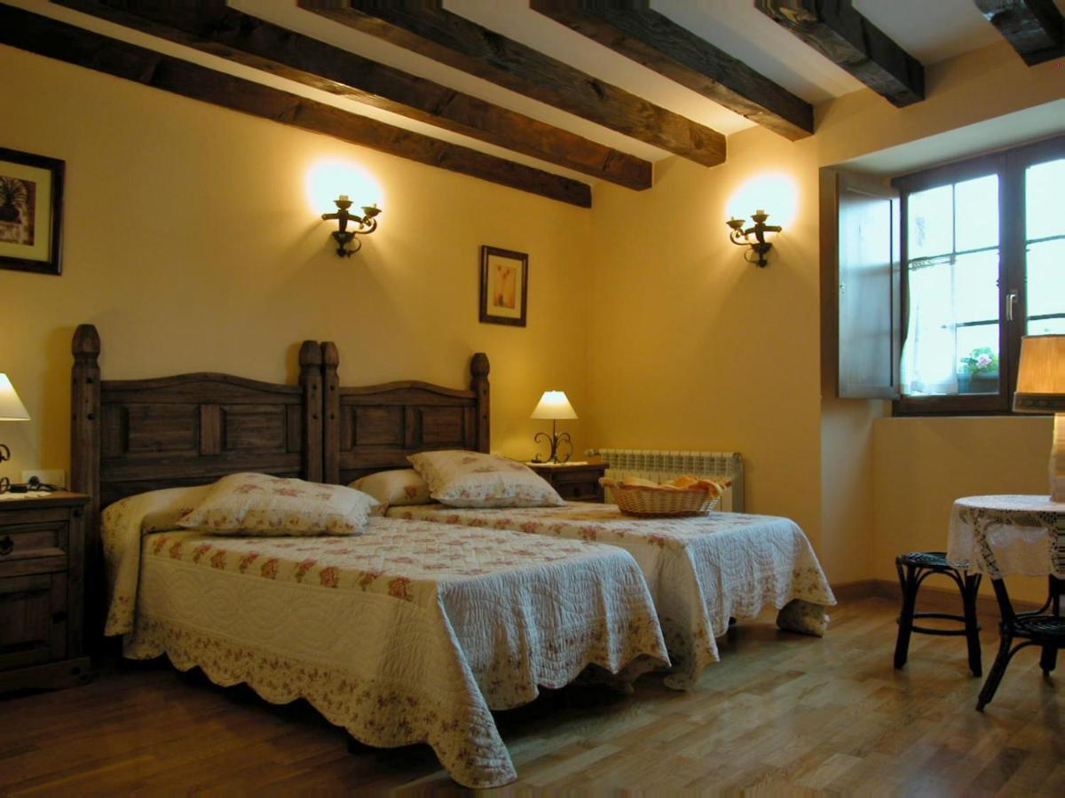 Landhaus Juanserena Echarren