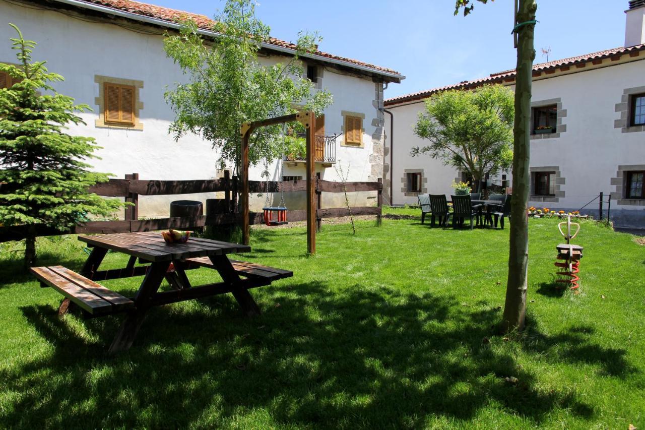 Landhaus Juanserena *