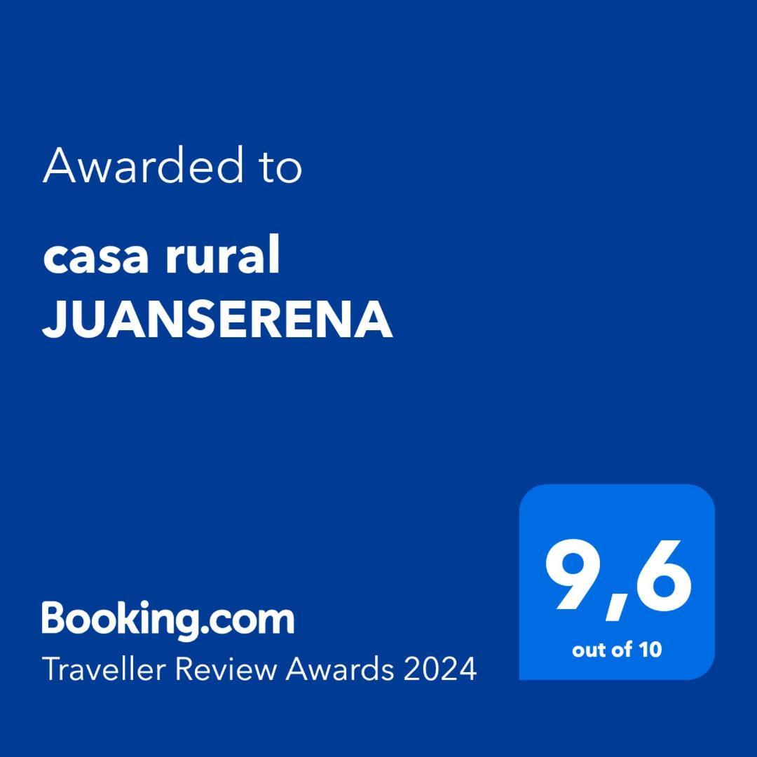 Juanserena Landhaus